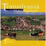 Transilvania: Romania. Calator prin tara mea, editura Ad Libri