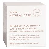 Crema de Fata pentru Zi/Noapte - Ziaja Natural Care Intensely Nourishing Day & Night Cream, 50 ml