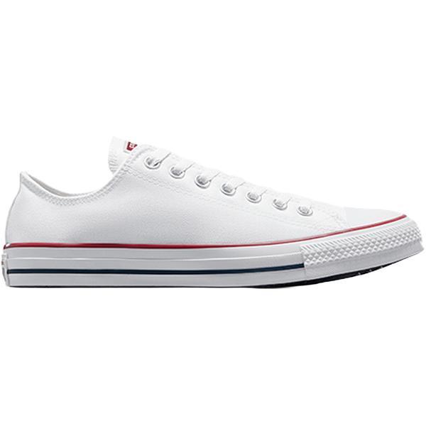 Tenisi unisex Converse Chuck Taylor All Star Ox M7652C, 46.5, Alb