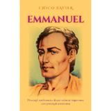 Emmanuel - Chico Xavier, Editura Lambodar