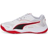 Pantofi sport unisex Puma Solarstrike Ii 10688103, 40, Alb