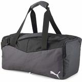 Geanta unisex Puma Individualrise Small Bag 22L 07932303, Marime universala, Gri