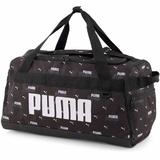 Geanta unisex Puma Challenger Duffel 35L 07953006, Marime universala, Negru