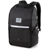 Rucsac barbati Puma Bmw Backpack 07841701, Marime universala, Negru