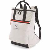 Rucsac unisex Puma Better Backpack 07922402, Marime universala, Bej