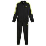 Trening barbati Puma Baseball Tricot 67742851, M, Negru