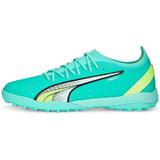 Pantofi sport barbati Puma Ultra Ultimate Cage 10721003, 42, Verde