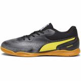 Pantofi sport unisex Puma Truco Iii 10689209, 40.5, Negru