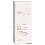 Ser Hidratant - Ziaja Natural Care Face and Neck Serum Concentrated, 30 ml