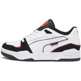 Pantofi sport unisex Puma Slipstream Bball Mix 39378701, 42.5, Alb