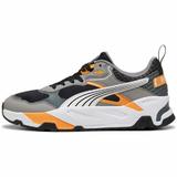 Pantofi sport barbati Puma Trinity Desert Road 39526202, 44, Multicolor
