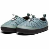 Pantofi sport unisex Puma Tuff Plus Ripndip 39354001, 44.5, Albastru