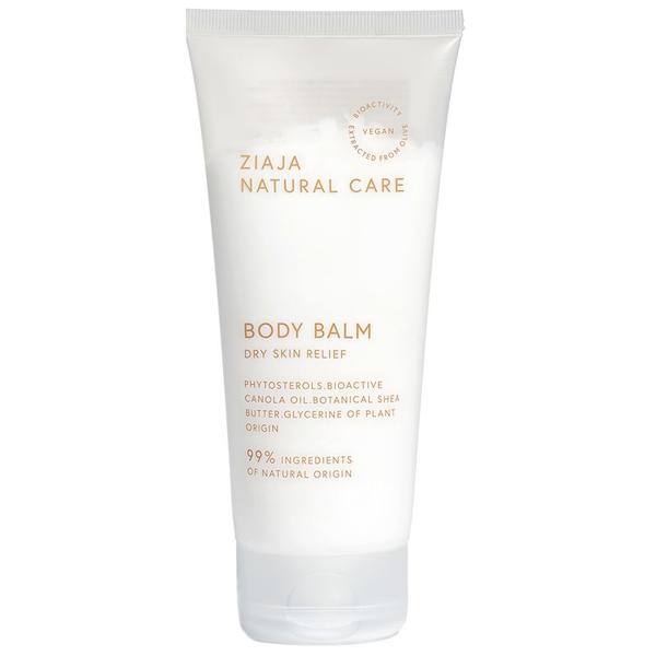 Balsam de Corp - Ziaja Natural Care Body Balm Dry Skin Relief, 200 ml