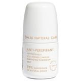 Antiperspirant Roll-on fara Saruri de Aluminiu - Ziaja Natural Care Anti-Perspirant, 60 ml