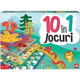 Set 10 jocuri in 1