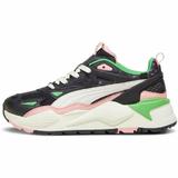 Pantofi sport femei Puma Rs-x Efekt Wotb 39251701, 38, Multicolor