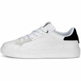 Pantofi sport femei Puma Lajla 38895103, 41, Alb