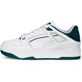 Pantofi sport barbati Puma Slipstream 38854903, 44.5, Alb