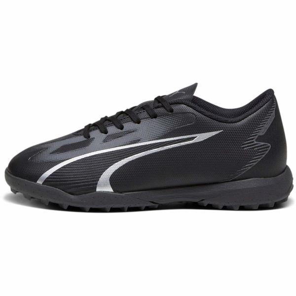 Pantofi sport copii Puma Ultra Play Tt Jr 10753302, 37.5, Negru