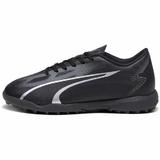 Pantofi sport copii Puma Ultra Play Tt Jr 10753302, 38.5, Negru