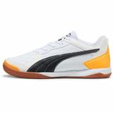 Pantofi sport barbati Puma Pressing Iv 10741904, 43, Alb