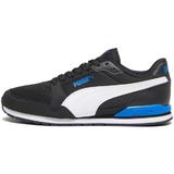 Pantofi sport barbati Puma St Runner V3 Mesh 38464015, 44, Negru