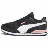 Pantofi sport barbati Puma St Runner V3 Mesh 38464017, 38.5, Negru