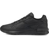 Pantofi sport unisex Puma Graviton Pro L 38272101, 37, Negru