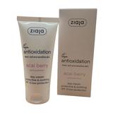 Crema de Zi cu SPF 10 - Ziaja Acai Berry Early Wrinkle Correction, 50 ml