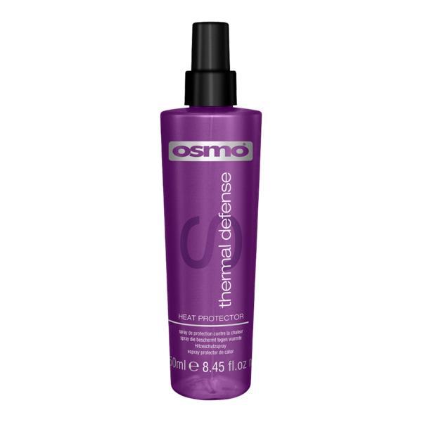 Spray cu protectie termica Thermal Defense Osmo, 250 ml