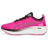 Pantofi sport femei Puma Foreverrun Nitro Wns 37775805, 37.5, Roz