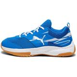 Pantofi sport copii Puma Varion Ii Jr 10734203, 39, Albastru