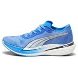 Pantofi sport barbati Puma Deviate Nitro Elite 2 37778602, 45, Albastru