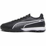 Pantofi sport unisex Puma King Pro Tt 10725501, 44.5, Negru