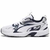 Pantofi sport unisex Puma Milenio Tech Club 39232205, 38, Alb