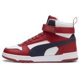 Ghete barbati Puma Rbd Game 38583923, 46, Rosu