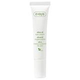 Crema de Ochi cu Ulei de Masline - Ziaja Olive Oil Eye Cream, 15 ml