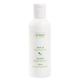 Lapte Demachiant cu Ulei de Masline - Ziaja Olive Oil Cleansing Milk, 200 ml