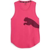 Maiou femei Puma Train All Day Big Cat Tank Garnet 52380348, M, Roz