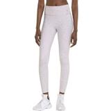 Colanti femei Puma Stardust Crystalline High Waist 78 Tigh 52137517, M, Mov