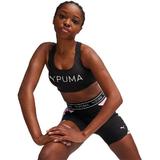 Bustiera femei Puma 4keeps Eversculpt Bra Black 52478501, M, Negru