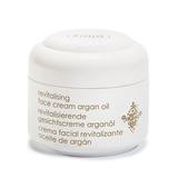 Crema Protectoare de Zi - Ziaja Argan Oil Protective Face Cream, 50 ml