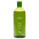 Gel de Dus cu Ulei de Masline - Ziaja Olive Oil Shower Gel, 500 ml