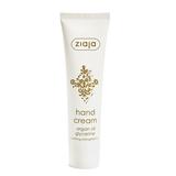 Crema Protectoare pentru Maini - Ziaja Argan Oil Protective Hand Cream, 100 ml