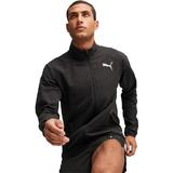 Jacheta barbati Puma Run Elite Ultraweave Jacket M 52498401, M, Negru