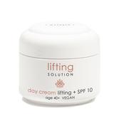 Crema de Zi Antirid cu SPF10, 40+- Ziaja Lifting Solution Day Cream Lifting + UV, 50 ml