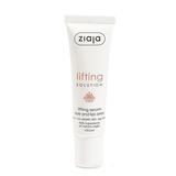 Ser pentru Zona Ochilor si Buzelor- Ziaja Lifting Solution Serum Eye And Lips Area, 30 ml