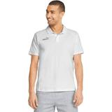 Tricou barbati Puma Teamfinal Casuals Polo 65738404, XL, Gri