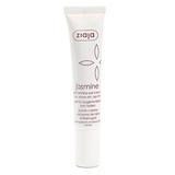 Crema Antirid pentru Ochi 50+ - Ziaja Jasmine Eye Cream Anti-Wrinkle, 15 ml