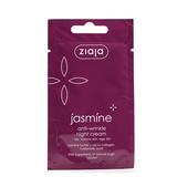 Masca Antirid pentru Fata 50+ - Ziaja Jasmine Anti-Wrinkle Face Mask, 7 ml